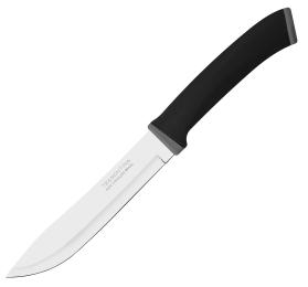 Кухонний ніж TRAMONTINA FELICE кухонний 14, 8см Black (23496/106)