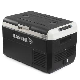 Автохолодильник Ranger Ice Cool 40L (RA8875)
