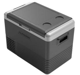 Автохолодильник Alphacool CL40GAP CL40G (1634.00.07)