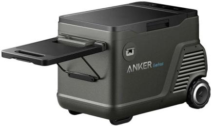 Автохолодильник Anker SOLIX Everfrost Powered Cooler 40  -  43л (A17A13M2)