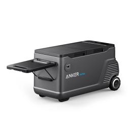 Автохолодильник Anker SOLIX Everfrost Powered Cooler 50  -  53л (A17A23M2)