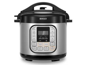 Мультиварка Sogo SS-10605