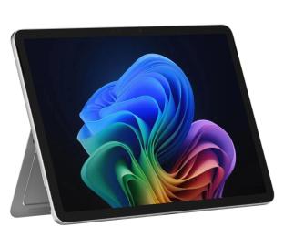 Планшет Microsoft Surface Pro 1st Edition Snapdragon X Plus 16/512GB Platinum (EP2-33671)