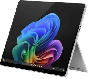 Планшет Microsoft Surface Pro 11 Copilot + PC 16/512GB Platinum (EP2-08345)