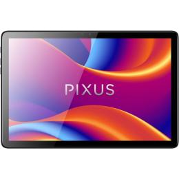 Планшет Pixus Line NEW 6/128GB LTE Graphite