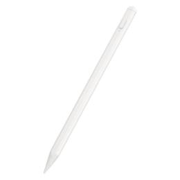 Стилус XO ST-04 universal White (Вживаний)