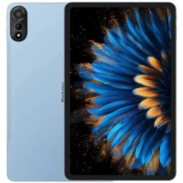Планшет Blackview Mega 2 SET 12/256GB LTE Ice Blue (keyboard + mouse)