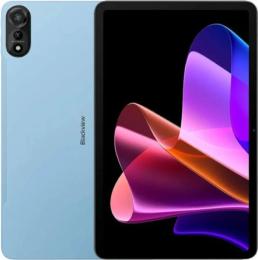 Планшет Blackview Mega 2 SET 6/256GB LTE Ice Blue (keyboard + mouse)