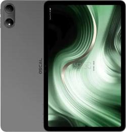 Планшет Blackview Oscal Pad 100 6/256GB Silver Gray