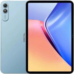 Планшет Blackview Oscal Pad 200 SET 6/256GB Glacier Blue (keyboard + mouse)