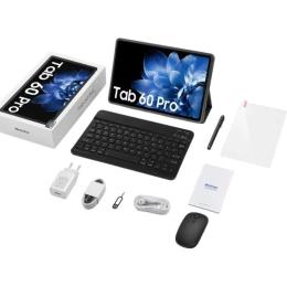 Планшет Blackview Tab 60 Pro SET 8/128GB Black (keyboard + mouse)