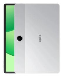 Планшет Oppo Pad SE 4/128GB Wi-Fi Starlight Silver (OPD2419)