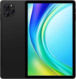 Планшет Doogee Tab G6 VIP Edition 6/256GB Rock Black