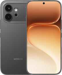 Смартфон Honor 600 5G 12/512GB Black (Global)