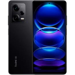 Смартфон Xiaomi Redmi Note 12 Pro 5G 8/256GB Black (Global) (Чудовий стан) (Вживаний)