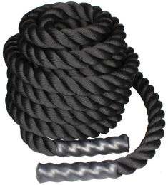 Канат LiveUp BATTLE ROPE (LS3676-6)