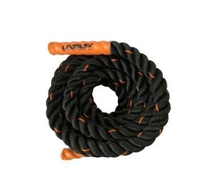 Канат LiveUp BATTLE ROPE (LS3676-9)