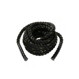 Канат для кросфіту EasyFit Battle Rope 12 м (EF-KBR12)