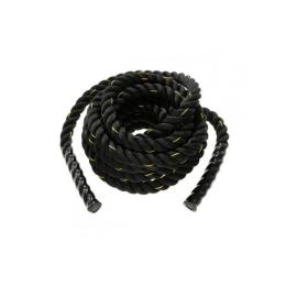 Канат для кросфіту EasyFit Battle Rope 15 м (EF-KBR15)