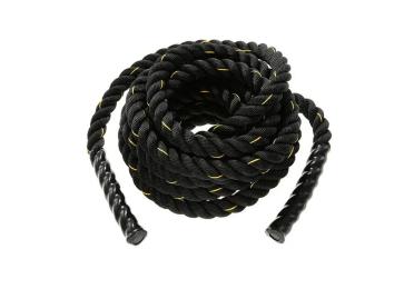 Канат для кросфіту EasyFit Battle Rope 9 м (EF-KBR09)