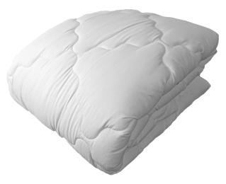 Ковдра зимова VERSAILLES Arctic Luxe 140х205 (VS-B2-1.5)