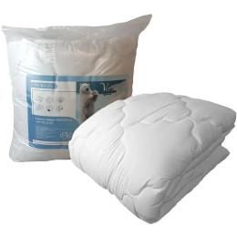 Ковдра зимова VERSAILLES Arctic Luxe 200х220 (VS-B2-2.5)