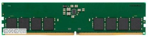 Оперативна память Kingston 16GB RDIMM DDR5 5600 MHz CL46 (KSM56R46BS8-16HA)