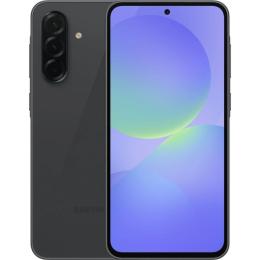 Смартфон Samsung Galaxy A36 A366 5G 6/128GB Awesome Black (SM-A366BZKBEUC) (Уцінений)