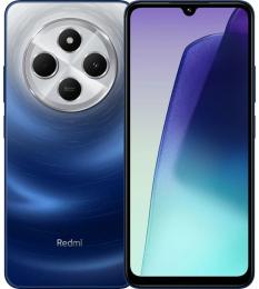 Смартфон Xiaomi Redmi 14C 8/256GB Starry Blue (Global) (Чудовий стан) (Вживаний)