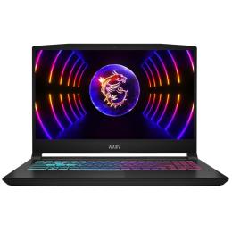 Ноутбук MSI Katana15 HX (B14WEK-1015XUA) Black