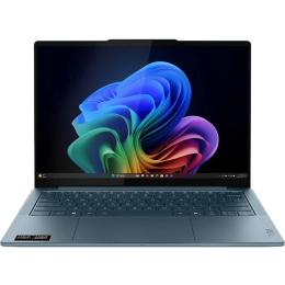 Ноутбук Lenovo Yoga Slim 7 14AKP10 (83JY0044RM) Tidal Teal