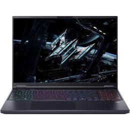 Ноутбук Acer Predator Helios Neo 16 AI PHN16-73-91XY (NH.QX5EU.00D) Black