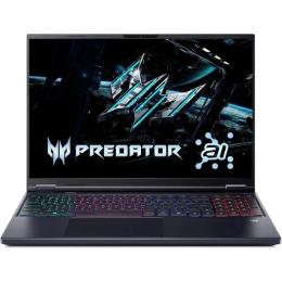 Ноутбук Acer Predator Helios Neo 16 AI PHN16-73-95G8 (NH.U10AA.002) Black