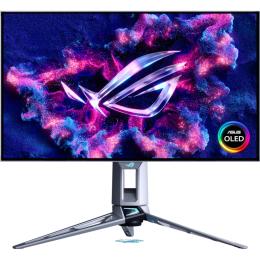 Монітор Asus ROG Swift OLED PG27AQWP-W White 26.5 (90LM0CF2-B01971)