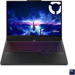 Ноутбук Lenovo Legion Pro 7 16IAX10H (83F50095CK) Eclipse Black