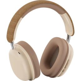 Накладні навушники WIWU TD-05 Elite Wireless Headset Khaki