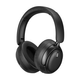 Накладні навушники WIWU TD-10 Elite ANC Black