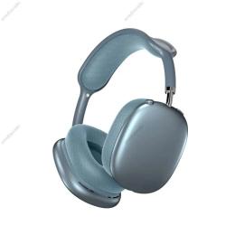 Накладні навушники WIWU TD-13 Airbuds MAX Headset Blue