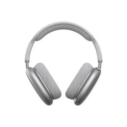 Накладні навушники WIWU TD-13 Airbuds MAX Headset Silver