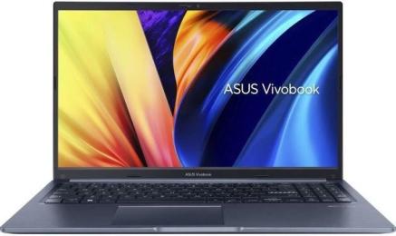 Ноутбук Asus VivoBook 15 X1502VA (90NB10T1-M01B30) Quiet Blue