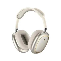 Накладні навушники WIWU Airbuds MAX Headset TD-18 ANC Gold