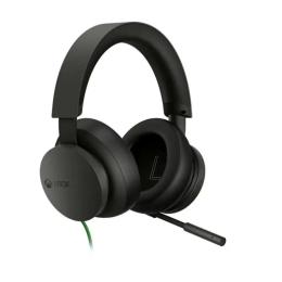 Накладні навушники X-Box Stereo Headset Black KSLMI1SLU0003