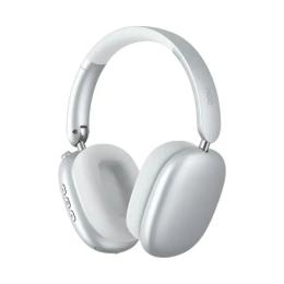 Накладні навушники AOC ACH2511SL Silver (ACH2511SL/00)