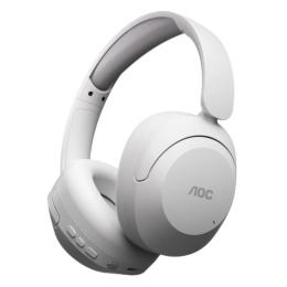 Накладні навушники AOC ACH3505 White (ACH3505WT/00)