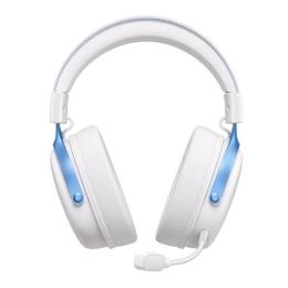 Накладні навушники MCHOSE V9 Pro Wireless Sky White