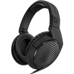 Накладні навушники Sennheiser HD 200 PRO (507182)