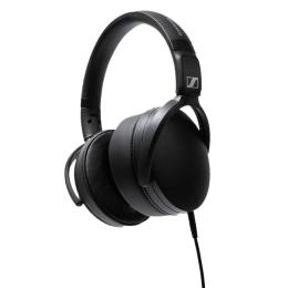 Накладні навушники Sennheiser HD 400U Black (800126)