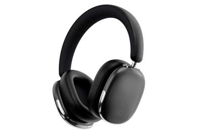 Накладні навушники WIWU Airbuds MAX Headset TD-16 ANC Black
