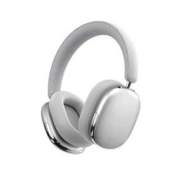 Накладні навушники WIWU Airbuds MAX Headset TD-16 ANC Silver