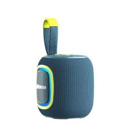 Акустика портативна WIWU P25 Thounder mobile Speaker Blue